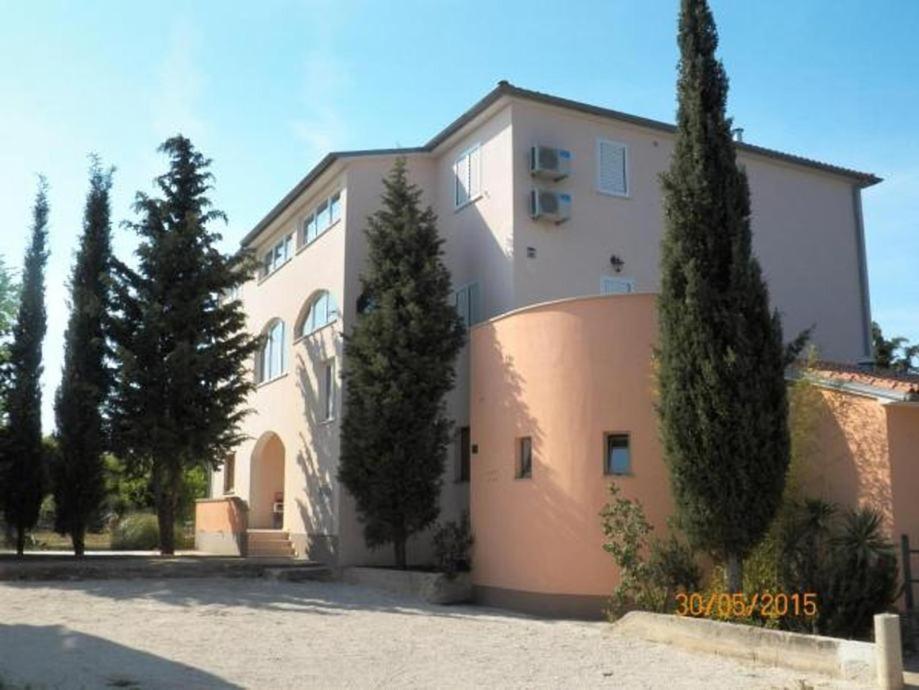 Apartments Adria PUY Exterior foto